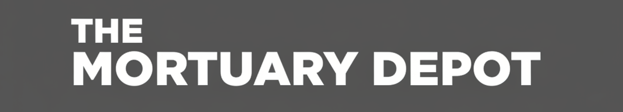 The Mortuary Depot